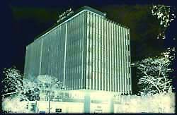 National Hotel Addis Abeba Esterno foto